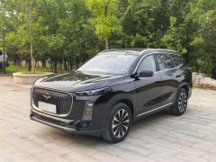 Chery Tiggo 8 PLUS 290TGDI Premium Version - photo 1