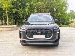 Chery Tiggo 8 PLUS 290TGDI Premium Version - photo 2