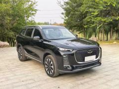 Chery Tiggo 8 PLUS 290TGDI Premium Version - photo 3