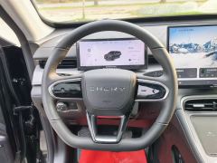 Chery Tiggo 8 PLUS 290TGDI Premium Version - photo 4