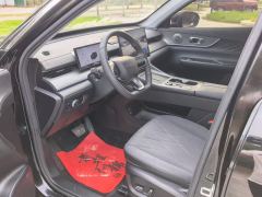 Chery Tiggo 8 PLUS 290TGDI Premium Version - photo 5