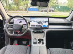 Chery Tiggo 8 PLUS 290TGDI Premium Version - photo 6