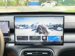 Chery Tiggo 8 PLUS 290TGDI Premium Version - photo 7