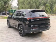Chery Tiggo 8 PLUS 290TGDI Premium Version - photo 9