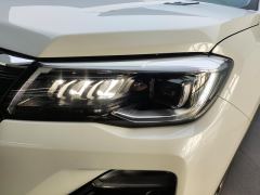 Changan CS75 Edition 1.5T Luxury Version - ფოტო 4