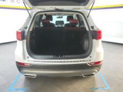 Changan CS75 Edition 1.5T Luxury Version - ფოტო 7