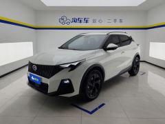 GAC Aion GS3 Shadow Speed 270T Dynamic Comfort Edition - фото 1