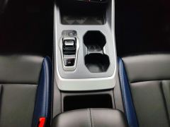 GAC Aion GS3 Shadow Speed 270T Dynamic Comfort Edition - фото 19