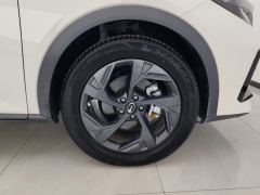 GAC Aion GS3 Shadow Speed 270T Dynamic Comfort Edition - фото 6