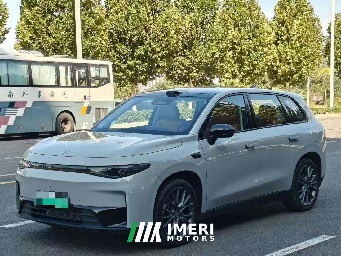 Leapmotor C10 EV Edition 605 Edition - ავტომობილი ჩინეთიდან