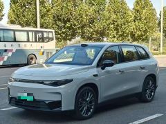Leapmotor C10 EV Edition 605 Edition - ფოტო 1