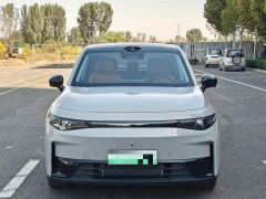 Leapmotor C10 EV Edition 605 Edition - ფოტო 2