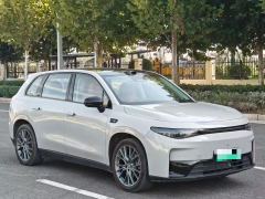 Leapmotor C10 EV Edition 605 Edition - ფოტო 3