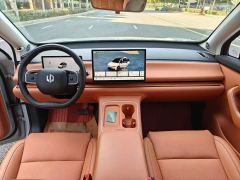Leapmotor C10 EV Edition 605 Edition - ფოტო 4