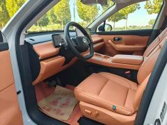 Leapmotor C10 EV Edition 605 Edition - ფოტო 5