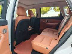 Leapmotor C10 EV Edition 605 Edition - ფოტო 6