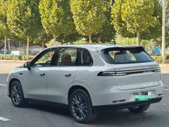 Leapmotor C10 EV Edition 605 Edition - ფოტო 7