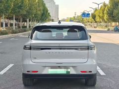 Leapmotor C10 EV Edition 605 Edition - ფოტო 8