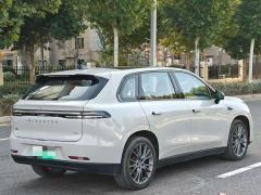 Leapmotor C10 EV Edition 605 Edition - ფოტო 9