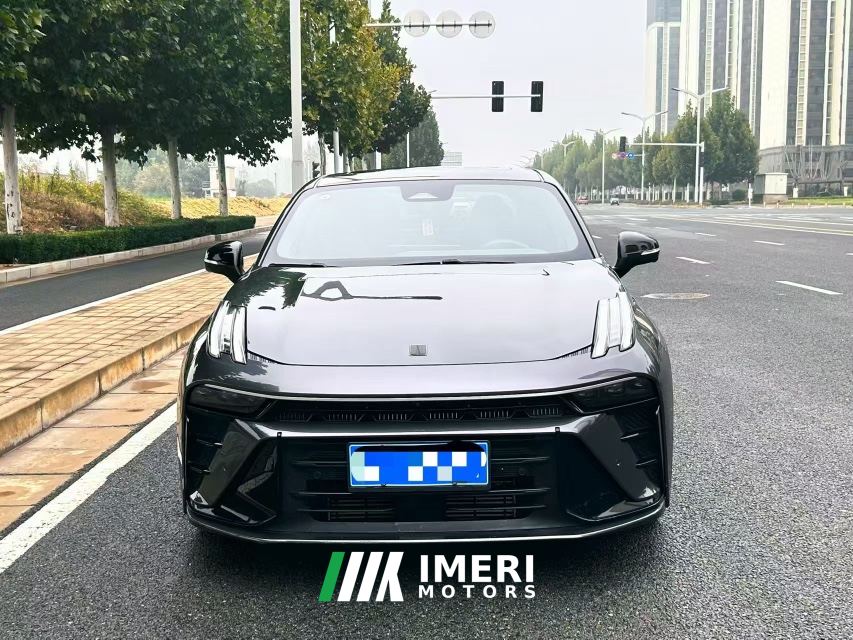 Lynk & Co 03 Edition 1.5T 2WDPro 5 - ავტომობილი ჩინეთიდან