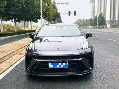 Lynk & Co 03 Edition 1.5T 2WDPro 5 - ფოტო 1