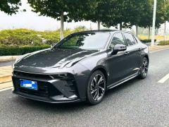 Lynk & Co 03 Edition 1.5T 2WDPro 5 - ფოტო 2