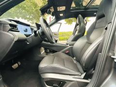 Lynk & Co 03 Edition 1.5T 2WDPro 5 - ფოტო 3