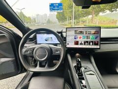 Lynk & Co 03 Edition 1.5T 2WDPro 5 - ფოტო 4