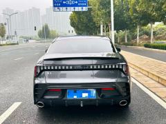 Lynk & Co 03 Edition 1.5T 2WDPro 5 - ფოტო 7