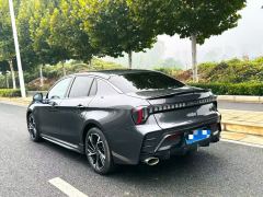 Lynk & Co 03 Edition 1.5T 2WDPro 5 - ფოტო 8