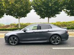 Lynk & Co 03 Edition 1.5T 2WDPro 5 - ფოტო 9