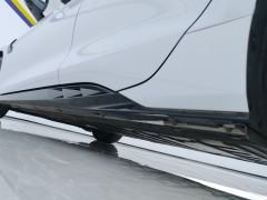 BYD Seal EV 550km Standard RangePremium Version - фото 11