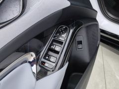 BYD Seal EV 550km Standard RangePremium Version - фото 13