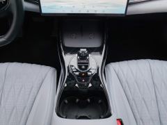 BYD Seal EV 550km Standard RangePremium Version - фото 19