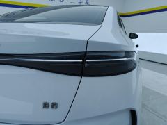 BYD Seal EV 550km Standard RangePremium Version - фото 5