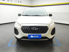Chery Tiggo 3x PLUS 1.5L CVT Stylish Edition - photo 3