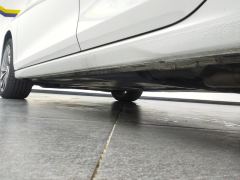 Volkswagen Golf 280TSI DCT Pro Type - ფოტო 11