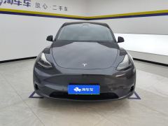 Tesla Model Y 660km Long Range AWD - ფოტო 3