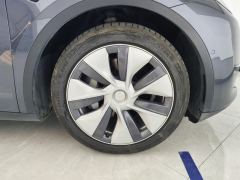 Tesla Model Y 660km Long Range AWD - ფოტო 6