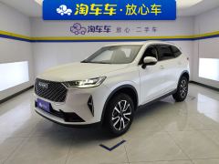 Haval H6 Gen 3 1.5T 2WD Max - ფოტო 1
