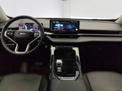 Haval H6 Gen 3 1.5T 2WD Max - ფოტო 16