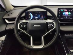 Haval H6 Gen 3 1.5T 2WD Max - ფოტო 18