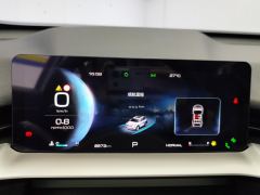 Haval H6 Gen 3 1.5T 2WD Max - ფოტო 20