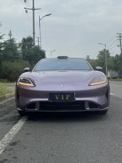 AITO Shangjie Z7 Hongmeng Zhixing Industry Z7 905km Rear-wheel drive Max - photo 1