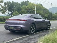 AITO Shangjie Z7 Hongmeng Zhixing Industry Z7 905km Rear-wheel drive Max - photo 10