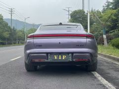 AITO Shangjie Z7 Hongmeng Zhixing Industry Z7 905km Rear-wheel drive Max - photo 8