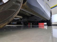 Haval H6 1.5T Two-Wheel Drive Classic Edition - ფოტო 10