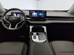 Haval H6 1.5T Two-Wheel Drive Classic Edition - ფოტო 16
