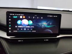 Haval H6 1.5T Two-Wheel Drive Classic Edition - ფოტო 17