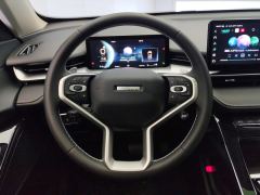 Haval H6 1.5T Two-Wheel Drive Classic Edition - ფოტო 18